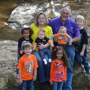 Meet your Posher, Roger